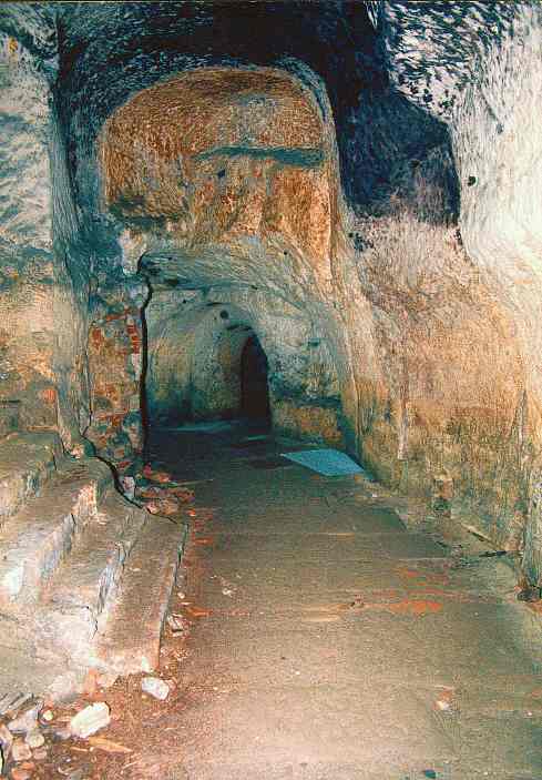 Die Bamberger Stollen